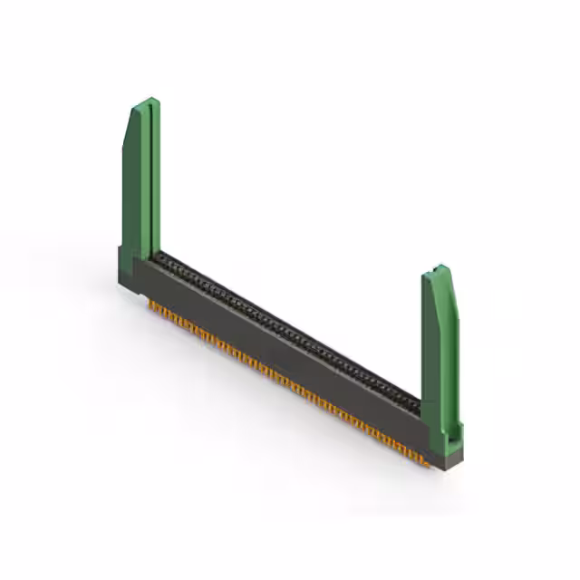 395-106-560-278 EDAC Inc.  Edgeboard Connectors